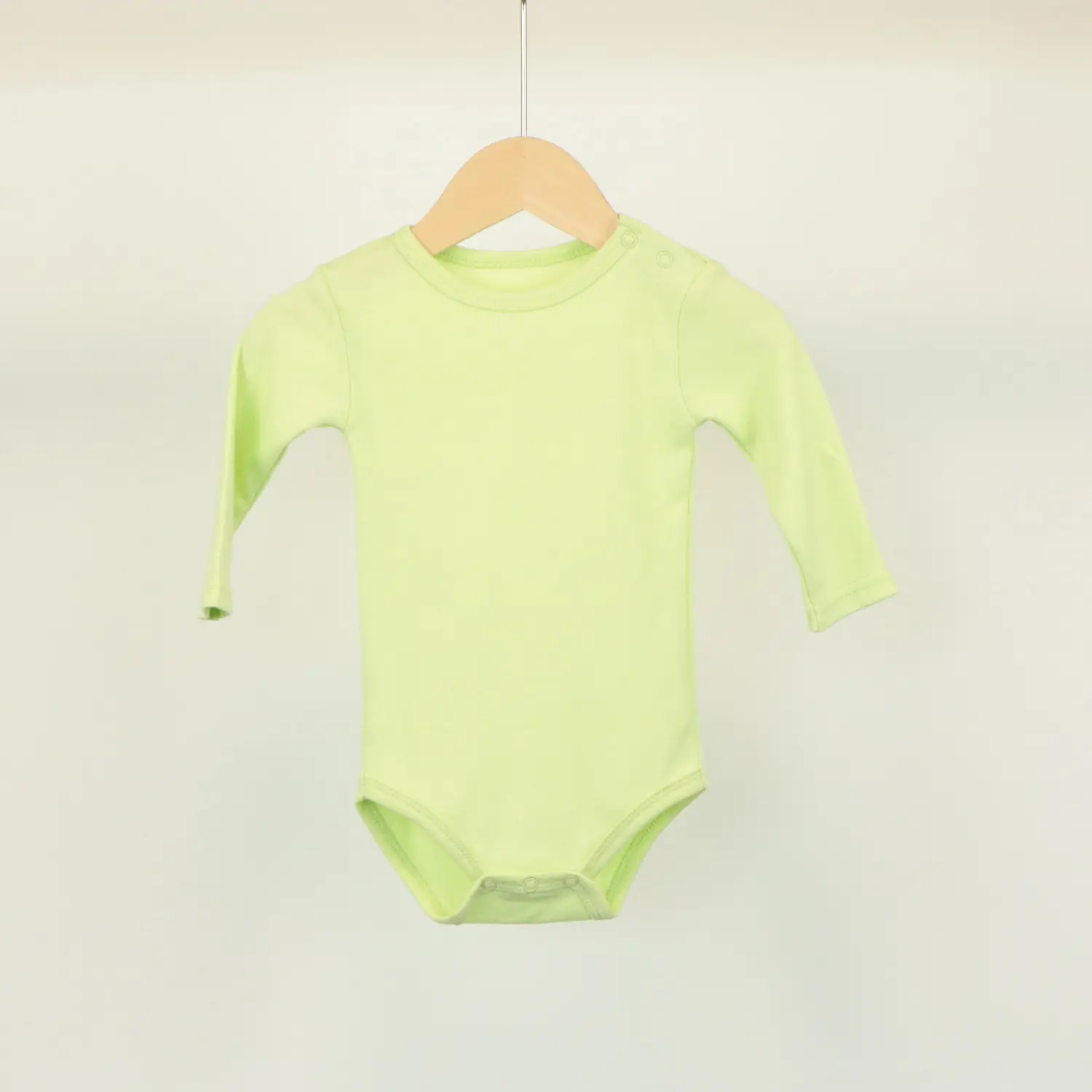 Black Long Sleeve Baby Suit for Baby - Image 6