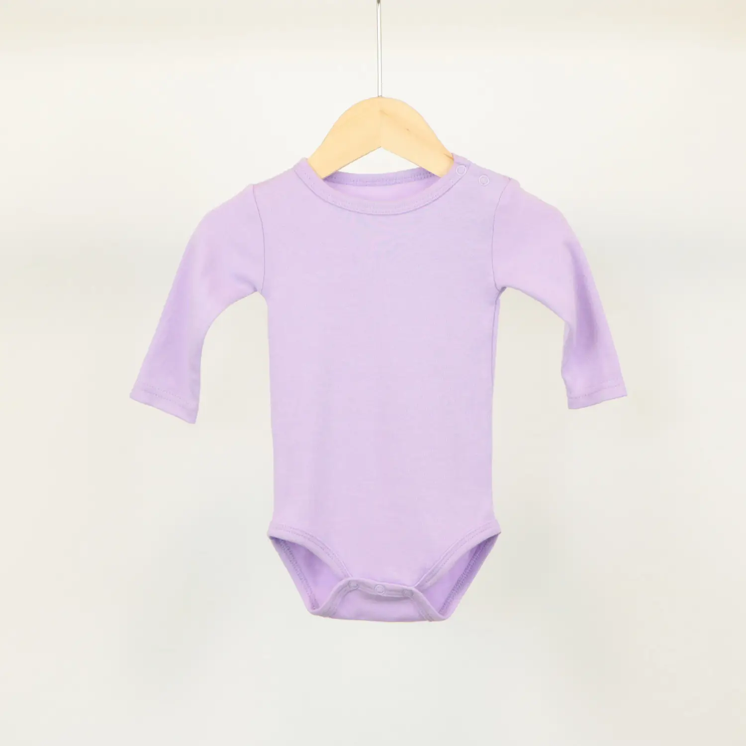 Black Long Sleeve Baby Suit for Baby - Image 9