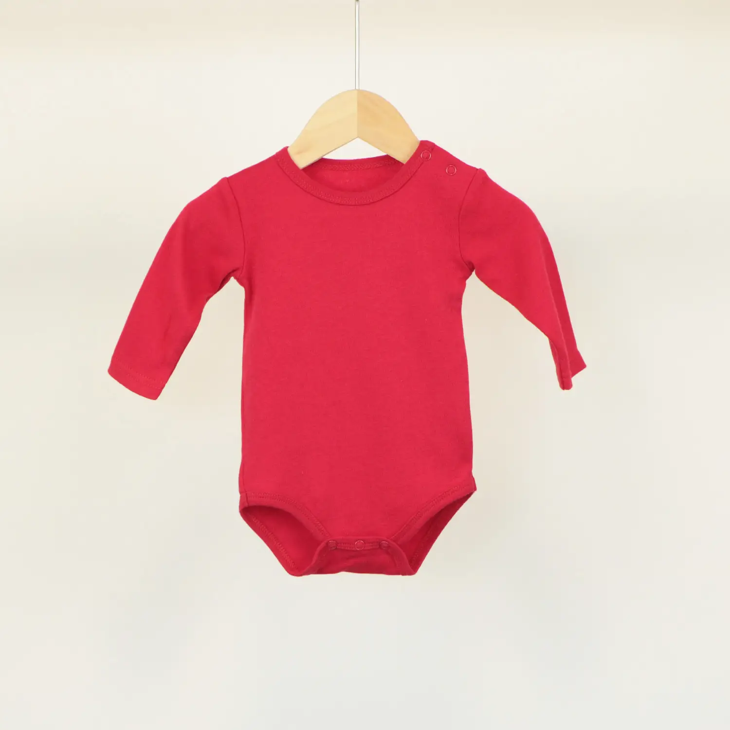 Black Long Sleeve Baby Suit for Baby - Image 4