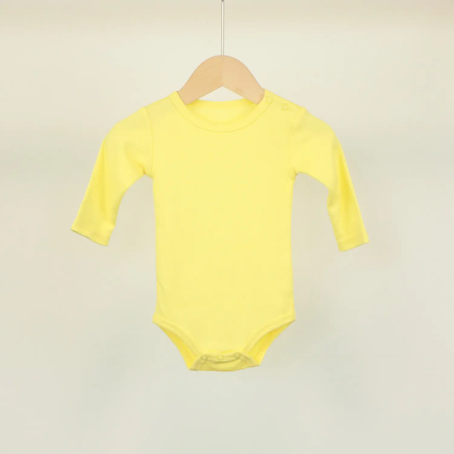 Black Long Sleeve Baby Suit for Baby - Image 5