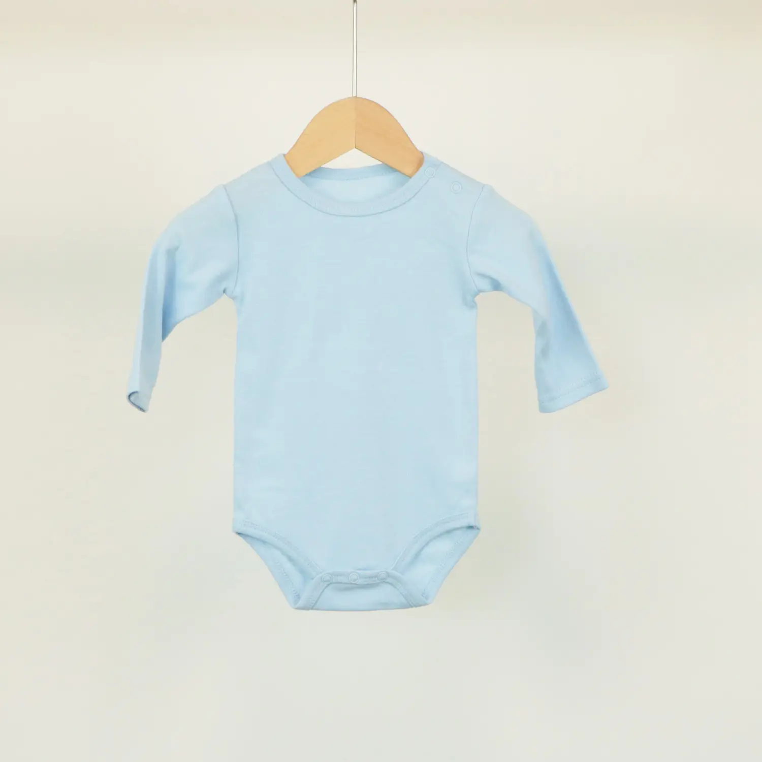 Black Long Sleeve Baby Suit for Baby - Image 7