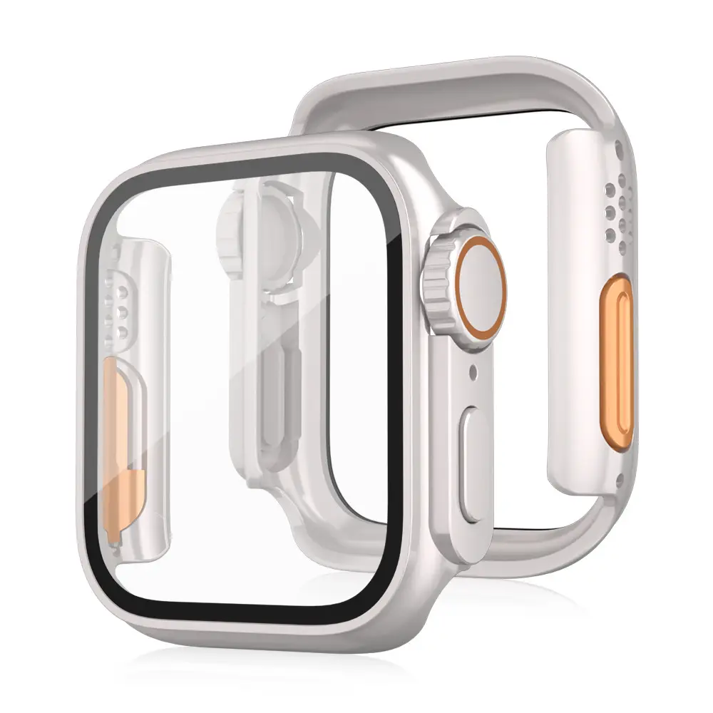 Red Apple Watch S10 Ultra with 4.9mm Case — feature 17