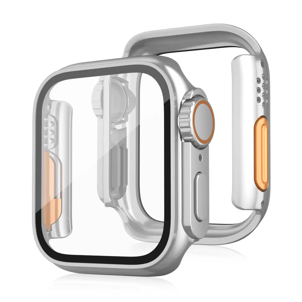 Red Apple Watch S10 Ultra with 4.9mm Case — feature 18