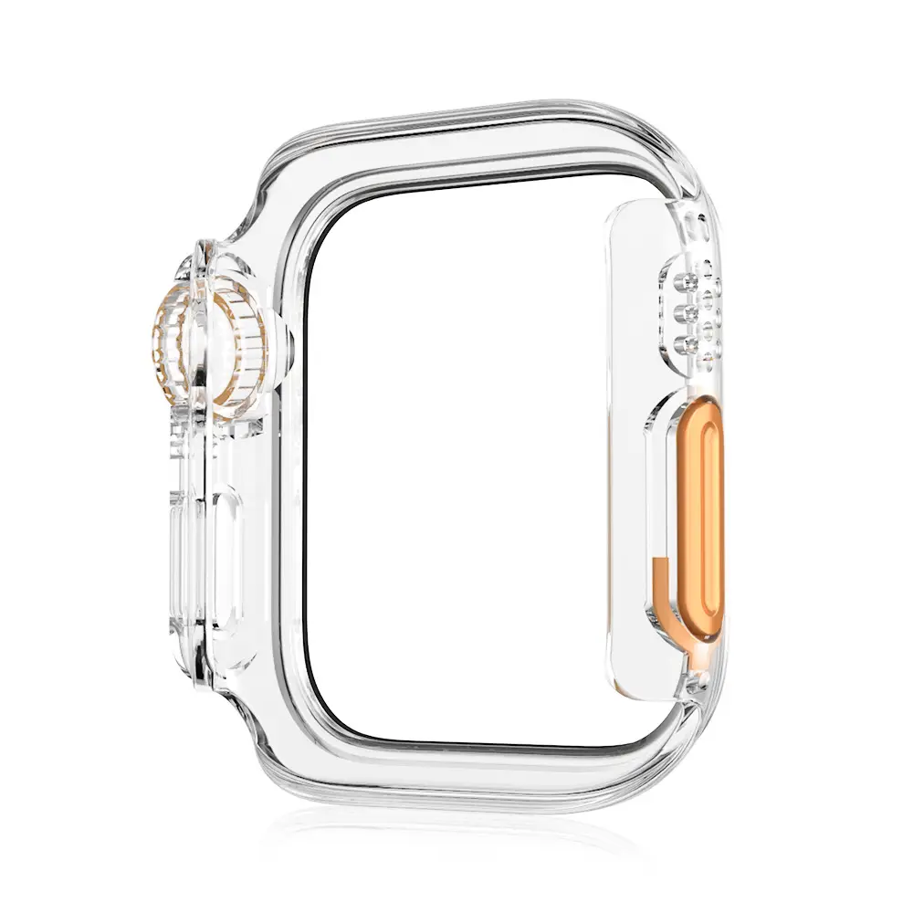 Red Apple Watch S10 Ultra with 4.9mm Case — feature 19