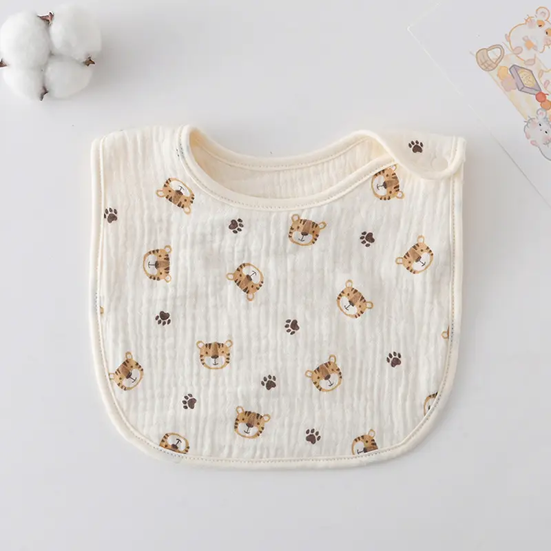 小老虎