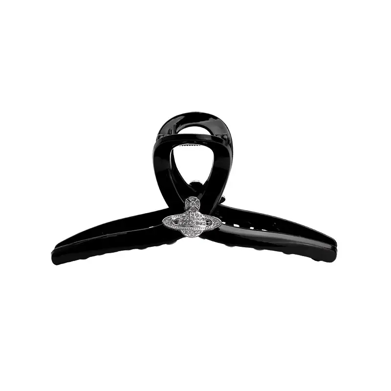 New Metal Hairpin Large Clip for Women High End Jewelry - Image 15