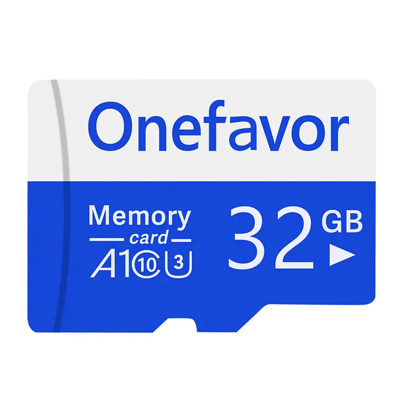 Onefavor 128GB AS Gadget Memory Card for Surveillance Camera - Image 5
