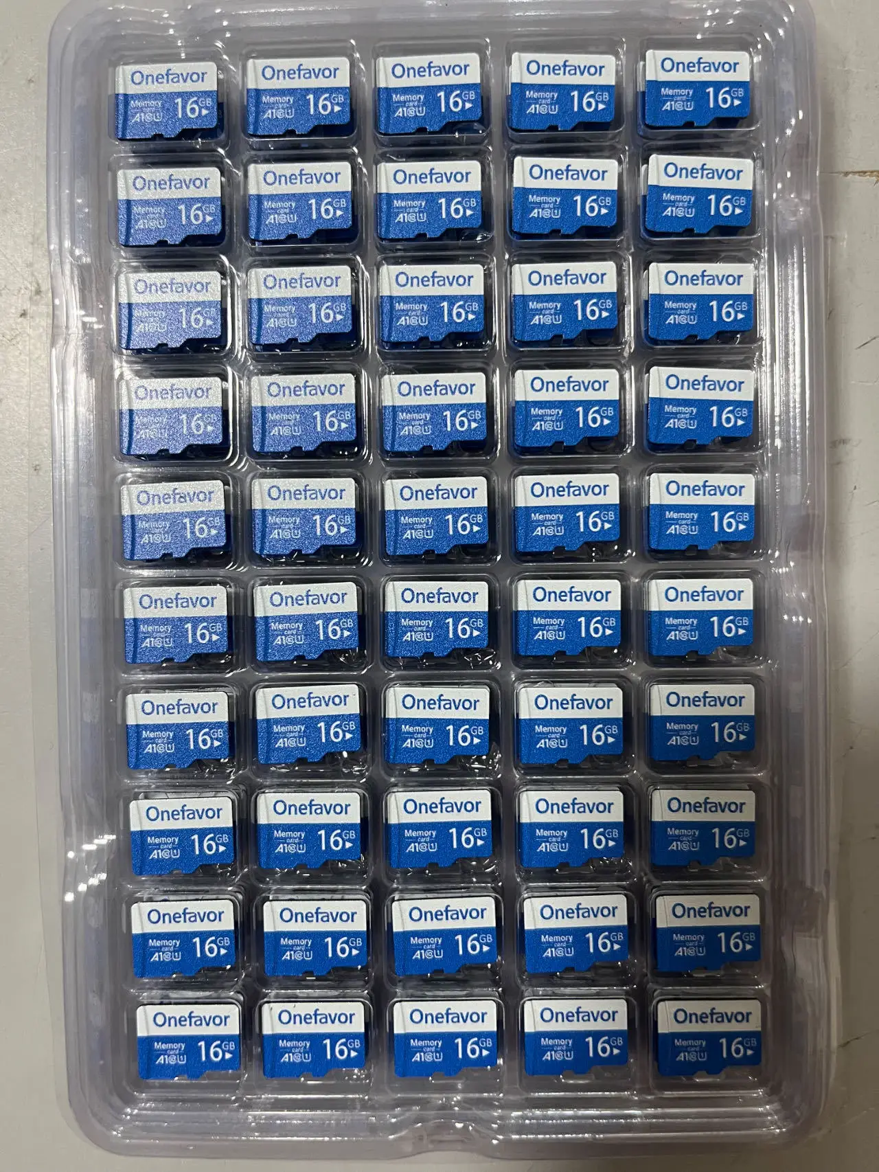 Onefavor 128GB AS Gadget Memory Card for Surveillance Camera — feature 13