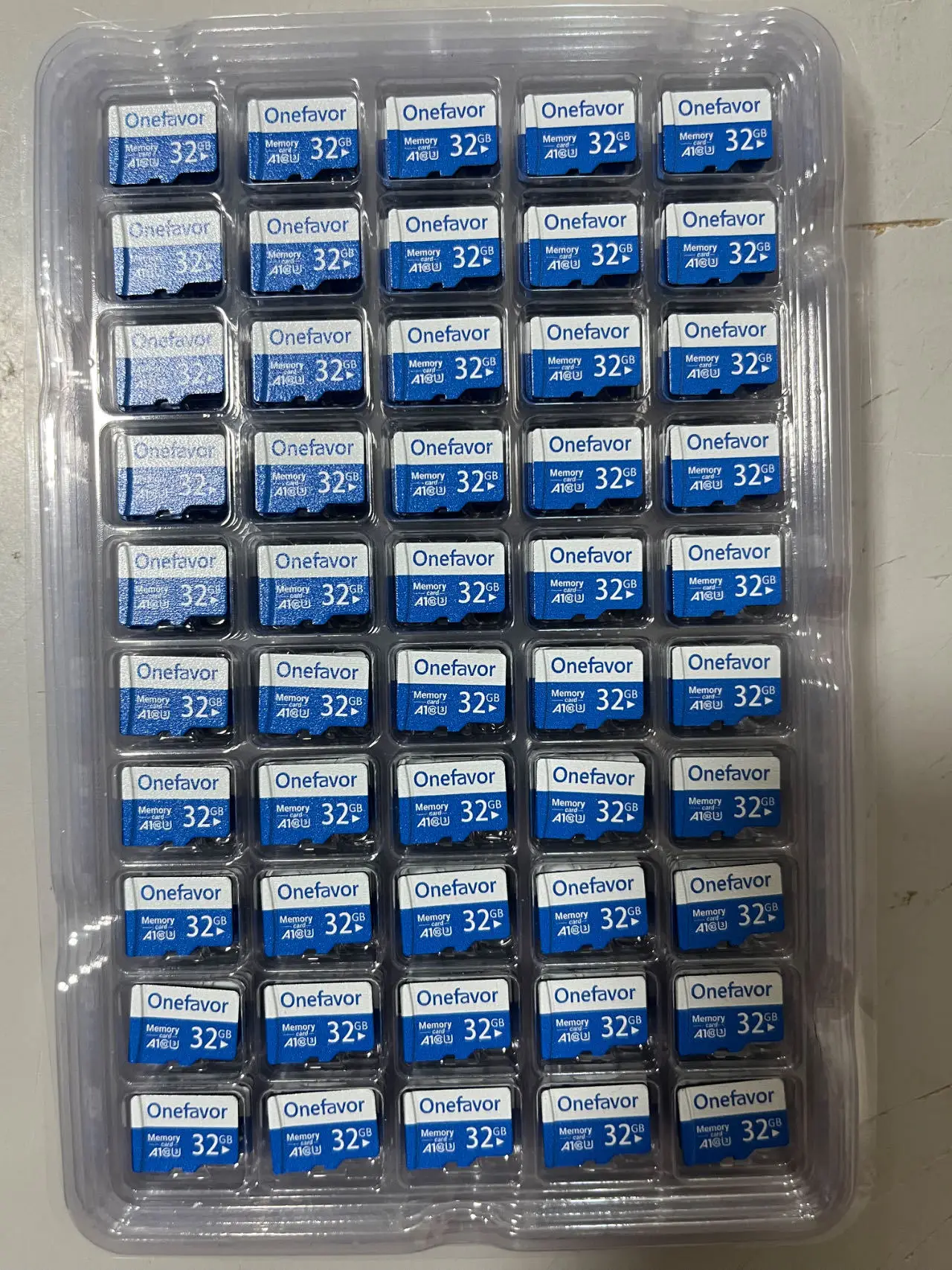 Onefavor 128GB AS Gadget Memory Card for Surveillance Camera — feature 14