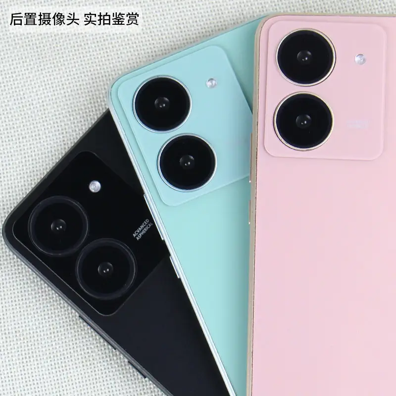 VIVO Y78 Simulation Model Bright Screen Display Props - Image 4