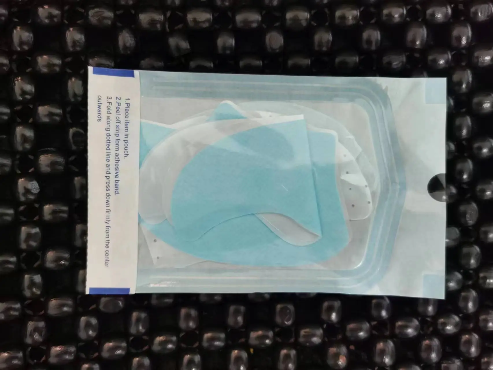 Huawei Protective Cover Soft Silicone Black — feature 10