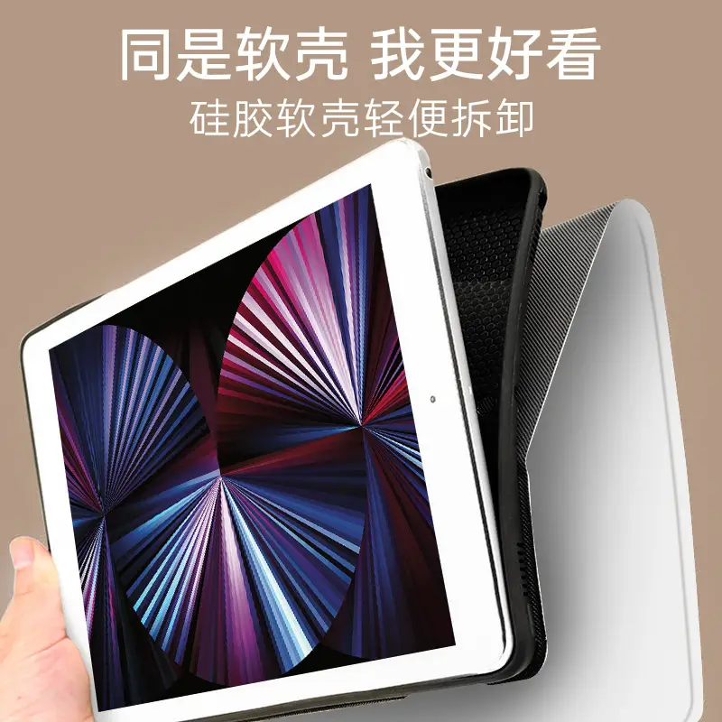 11.61 Inch Vivopad Protective Case with Pen Slot - Image 6
