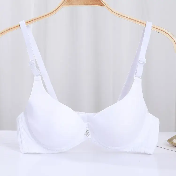 Black Seamless Underwear for Women Upper Lower Thick Gather