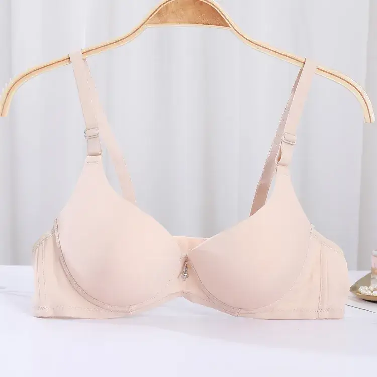 Black Seamless Underwear for Women Upper Lower Thick Gather