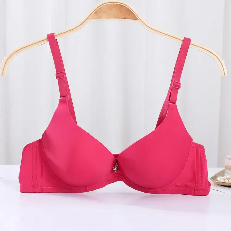 Black Seamless Underwear for Women Upper Lower Thick Gather