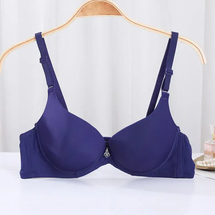 Black Seamless Underwear for Women Upper Lower Thick Gather