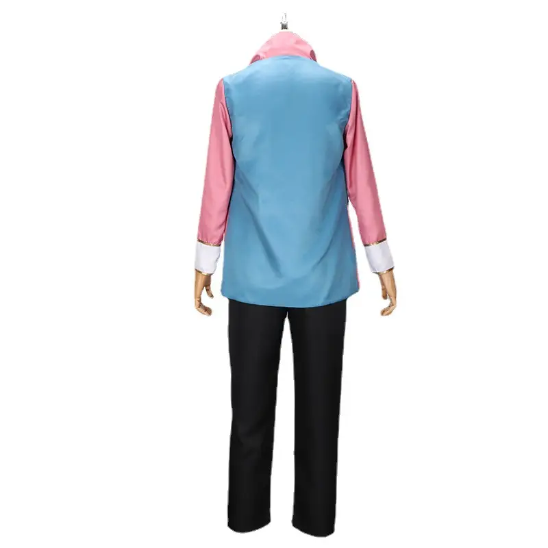 Hal Anime Show Cosplay Suit Mens Cospaly - Image 6