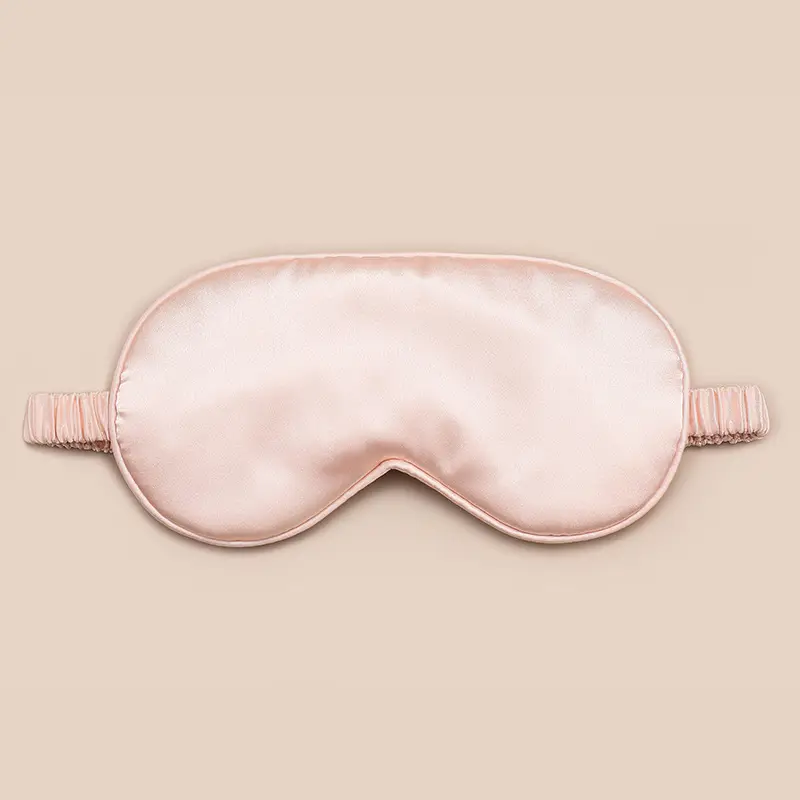 Jiasaki recommend Silk Eye Mask Shading Sleep Sleep Summer Ease Eye Fatigue Ice Compress for Men and Girls