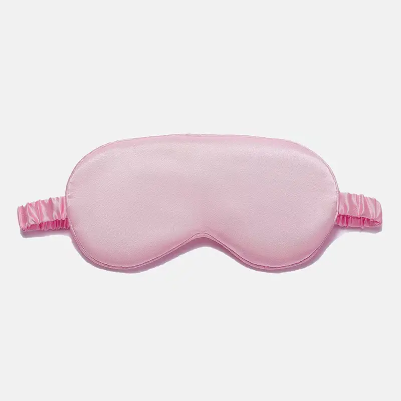 Jiasaki recommend Silk Eye Mask Shading Sleep Sleep Summer Ease Eye Fatigue Ice Compress for Men and Girls