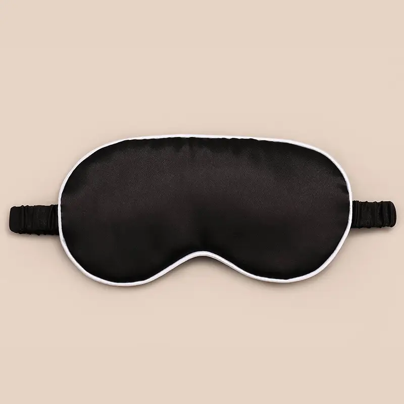Jiasaki recommend Silk Eye Mask Shading Sleep Sleep Summer Ease Eye Fatigue Ice Compress for Men and Girls
