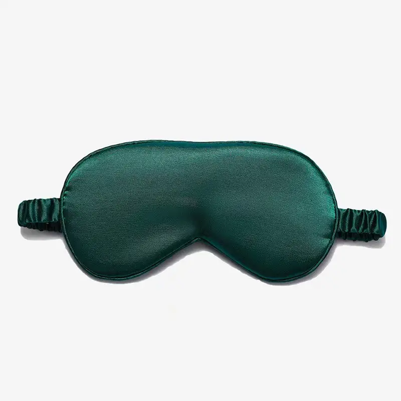 Jiasaki recommend Silk Eye Mask Shading Sleep Sleep Summer Ease Eye Fatigue Ice Compress for Men and Girls