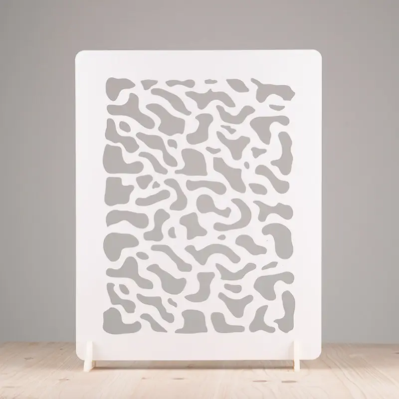 Imaging Plate Light Shadow Prop Board for Photo Photography
