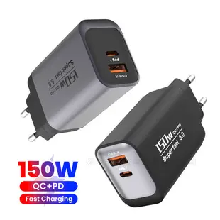 40W Cross-Border USB Charger for iPhone — feature 22