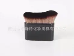 Soft Hair Makeup Brush for Foundation & Powder Application — feature 2