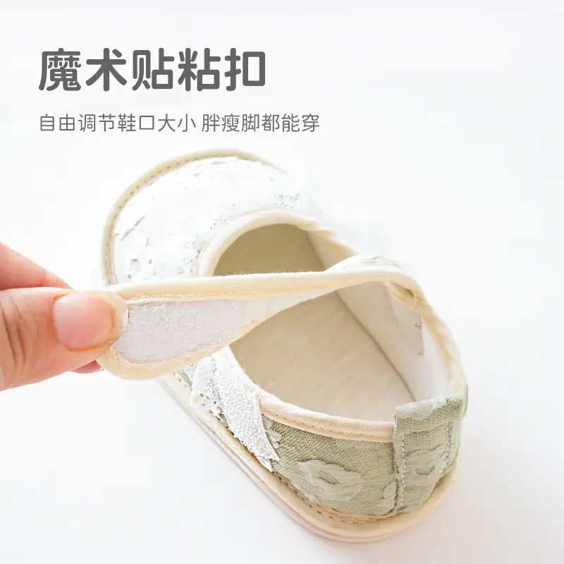 Toddler Soft Sandals Cartoon Spring Summer Non-Slip