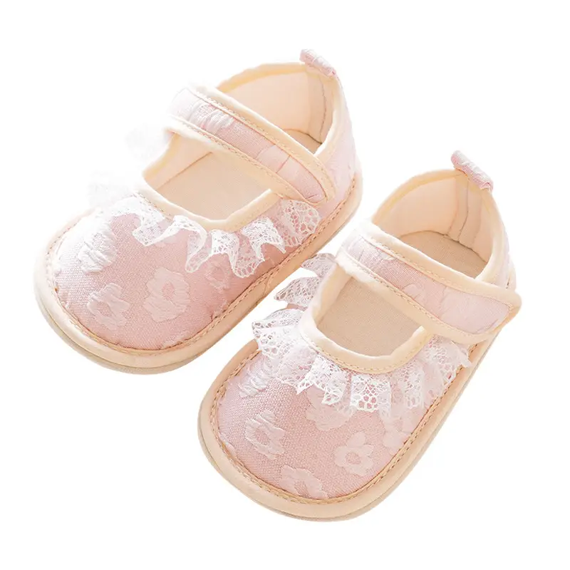 Toddler Soft Sandals Cartoon Spring Summer Non-Slip