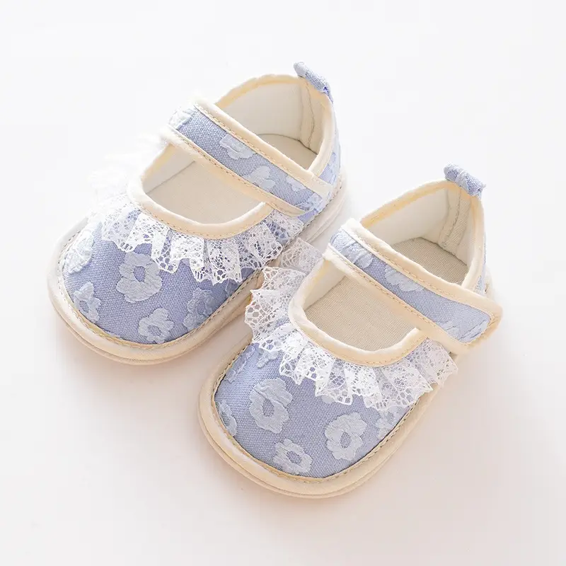 Toddler Soft Sandals Cartoon Spring Summer Non-Slip