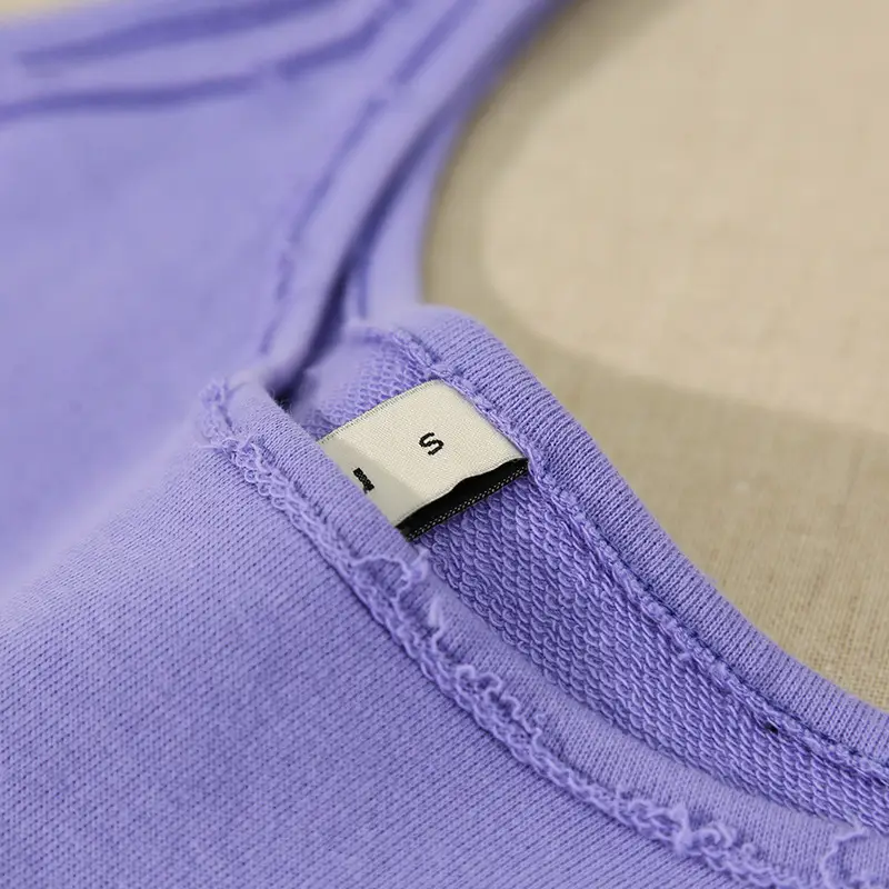 Green Pure Cotton Loose Sleeve Blouse — feature 40