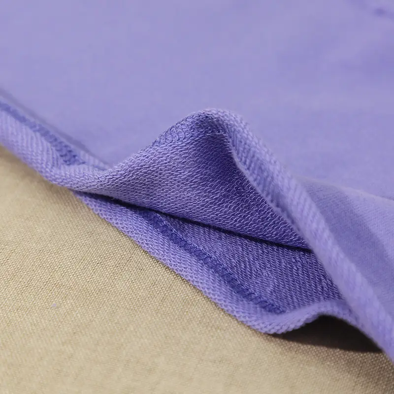 Green Pure Cotton Loose Sleeve Blouse — feature 41