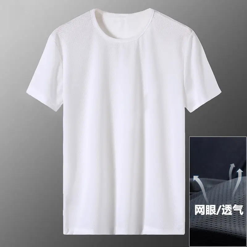 Men's 2-Piece Sunscreen Coat Gray Anti-UV - Image 15