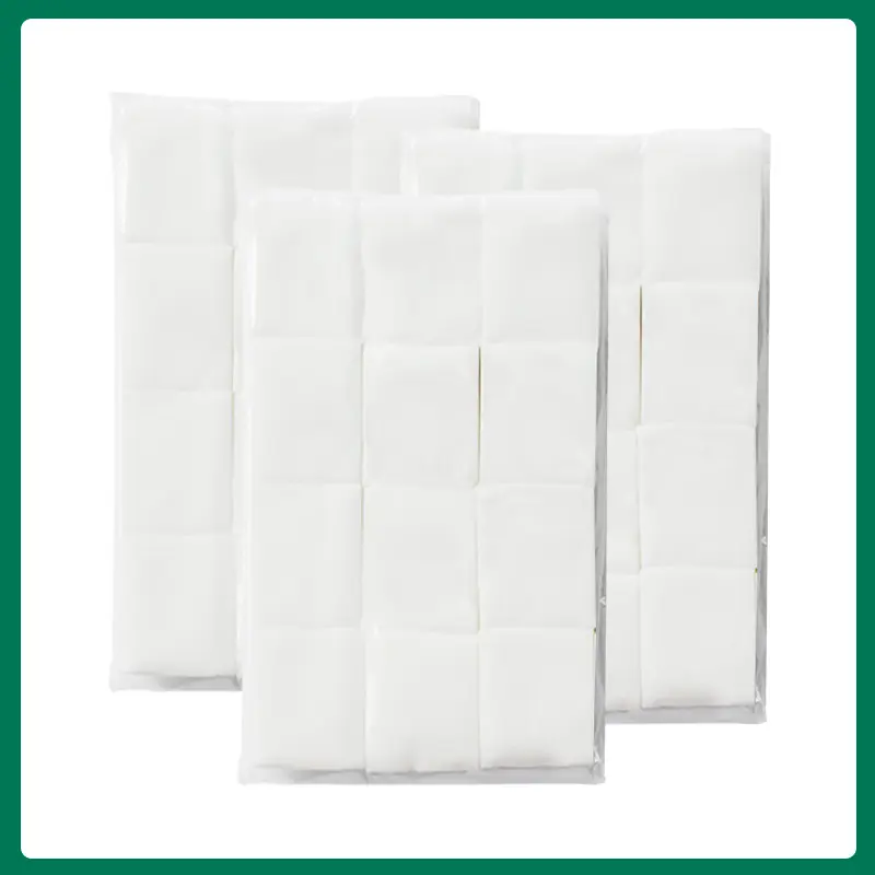 Factory Tattoo Cotton Makeup Remover Sheet 1200x1200 - Image 7