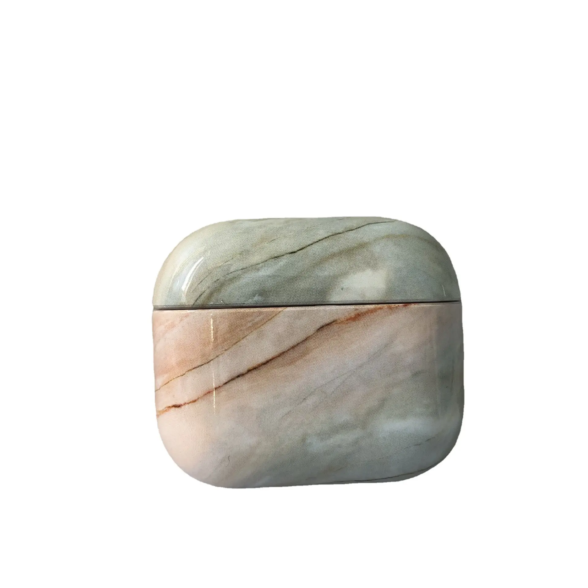 Marble Classic Water Sticker Apple Airpods 3 Earphone Cover - Image 14