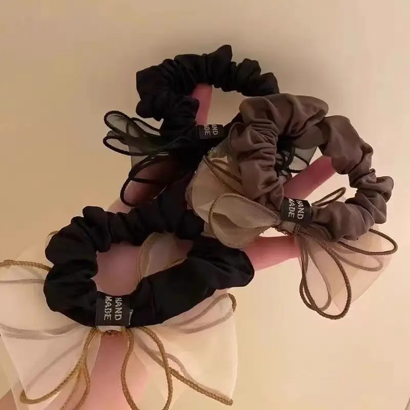Organza Bow Hair Accessory for Girls 2023 — feature 13