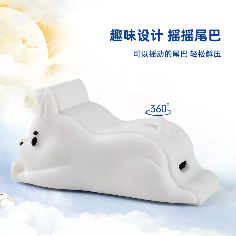 Cartoon USB HUB for Laptop PC Phone Tablet - Image 7