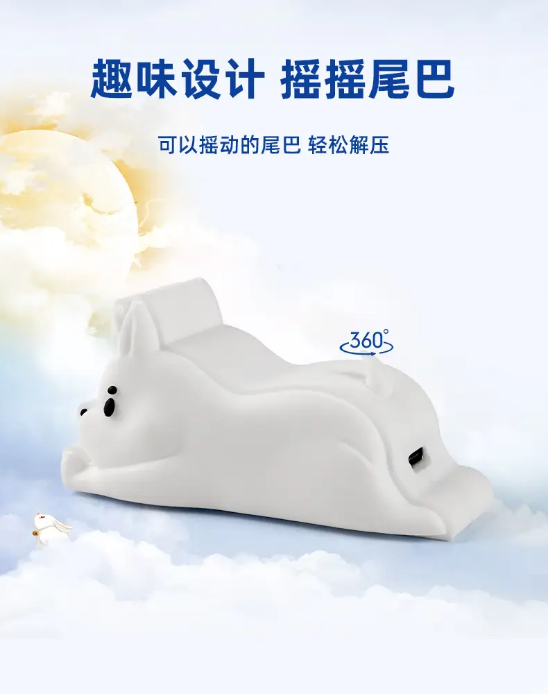 Cartoon USB HUB for Laptop PC Phone Tablet — feature 6
