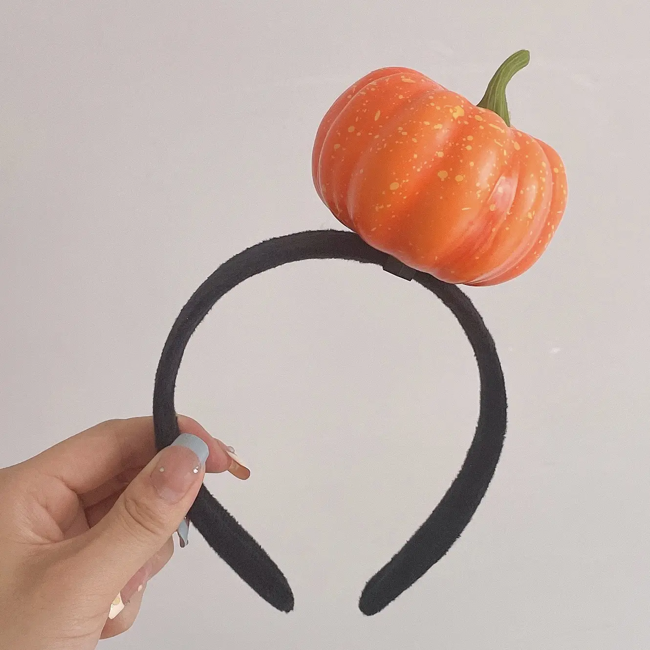 Fruit Headband with Strawberry Design - Image 3