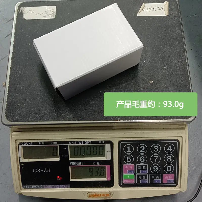 Classic Car Mouse 2.4g Wireless Sports Car Design — feature 14