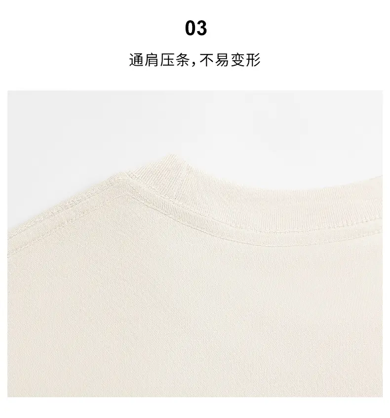 Women Printed T-Shirt Light Blue Summer Casual 2023 — feature 7