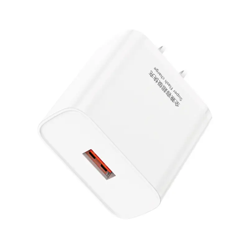 66W Super Fast Charging Charger for Oppo Huawei Xiaomi - Image 6
