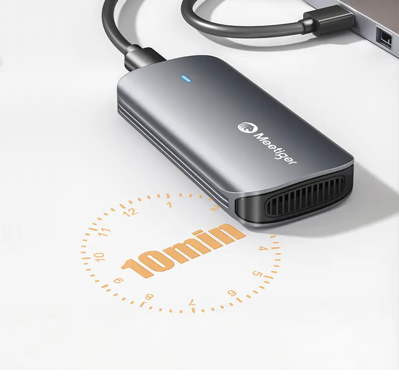 Tiger Mini mSATA SSD Box for Laptop & Mobile — feature 26