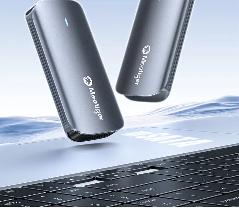 Tiger Mini mSATA SSD Box for Laptop & Mobile — feature 3