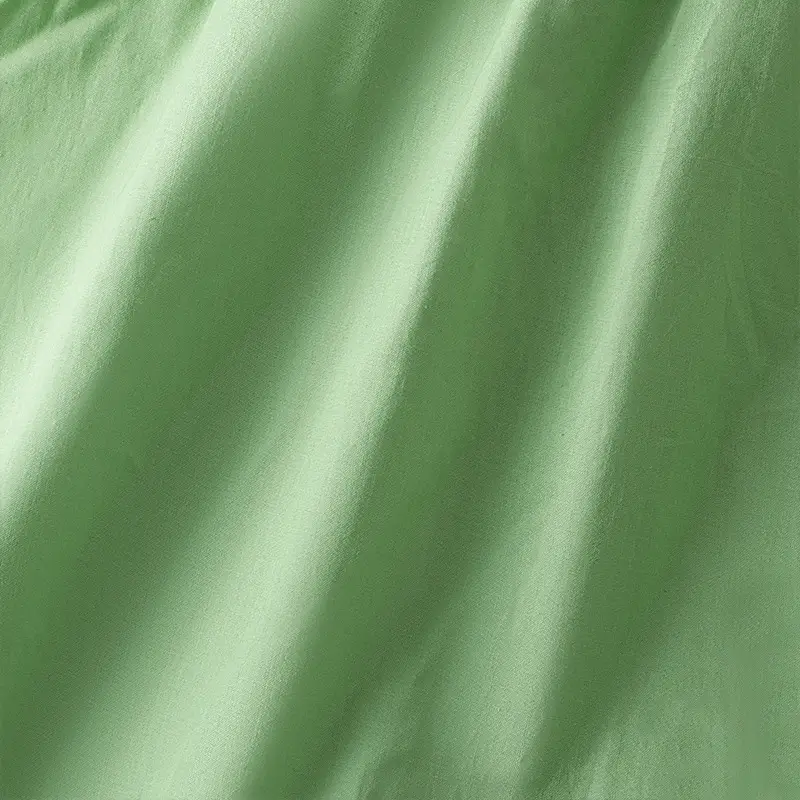 Girls' Green Tulle Tutu Skirt Princess Dress — feature 19