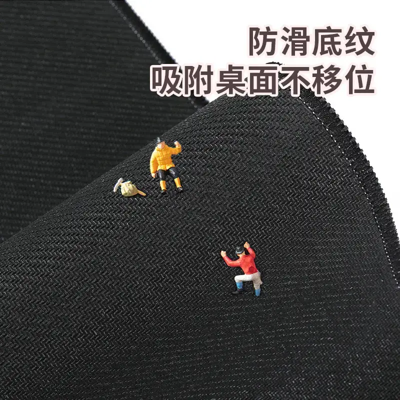 Special Design Cartoon Mouse Mat Non-Slip Green - Image 15