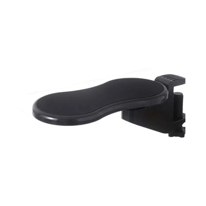 Computer Hand Bracket Arm Support Frame Mouse Pad Rotatable - Image 6