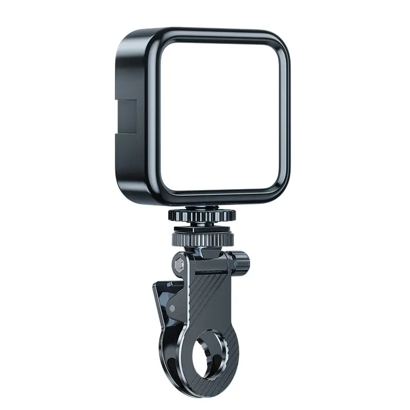 Mini Portable Tofu Light for Selfie & Outdoor Photography