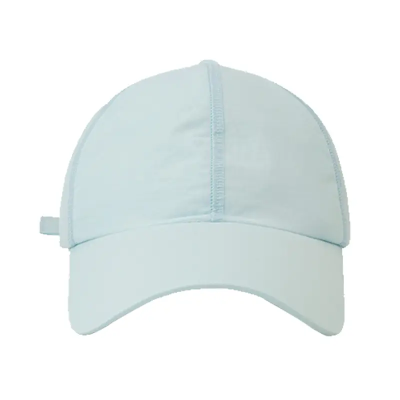 TongZhen Macaron Cap Men Women Quick Dry Sun Hat